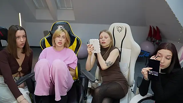  Lili 054 online show from November 24, 2025, 11:21 am