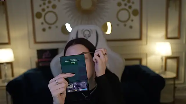  Lili 054 online show from December 5, 2025, 3:30 pm