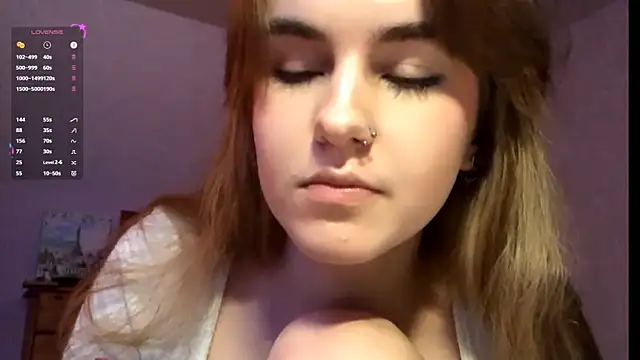 SiIver Dawn online show from October 9, 2025, 1:20 pm