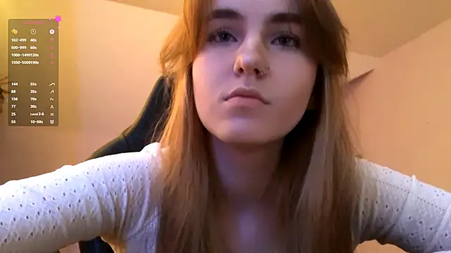 SiIver Dawn online show from October 10, 2025, 1:21 pm