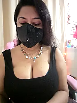 Jenny1401 online show from April 18, 2026, 5:50 pm