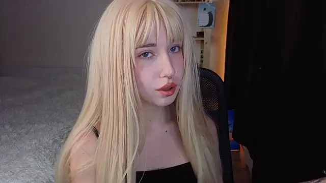 YukiMisa online show from October 4, 2025, 5:00 pm