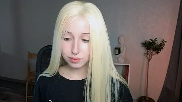 YukiMisa online show from March 16, 2026, 6:34 pm