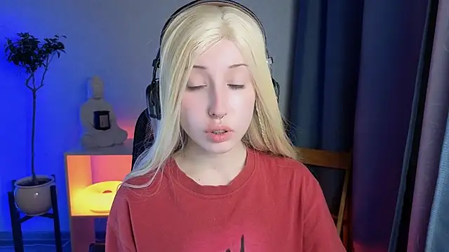 YukiMisa online show from April 10, 2026, 9:19 pm