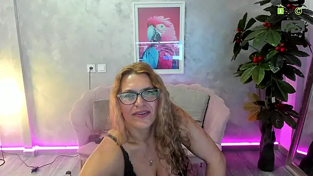 KamaFeels online show from April 18, 2026, 7:58 pm