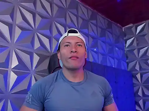 Arthur Masson online show from February 8, 2026, 9:07 pm