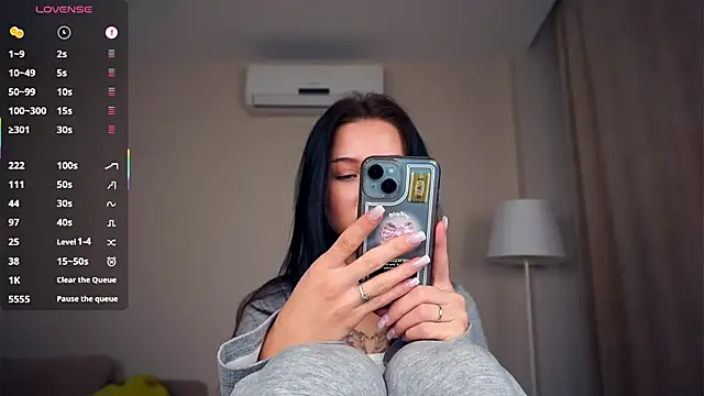 RendaBaatz online show from October 3, 2025, 7:05 am