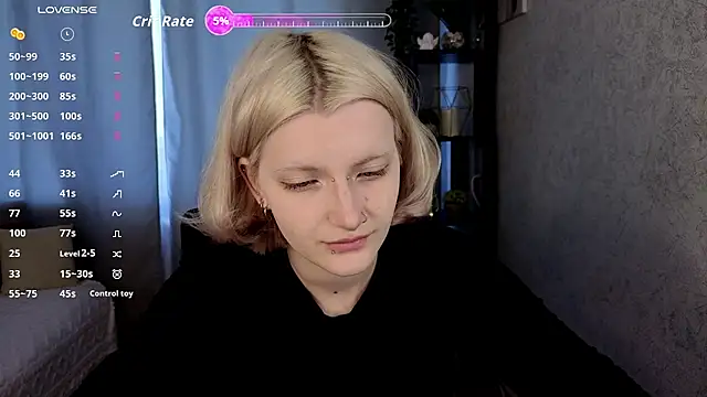 EchoBloom online show from September 9, 2025, 10:37 am