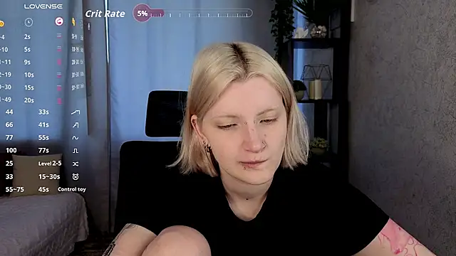 EchoBloom online show from September 10, 2025, 10:26 am