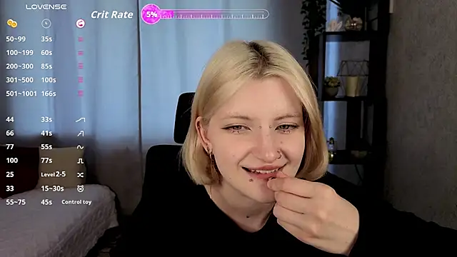 EchoBloom online show from September 18, 2025, 11:01 am