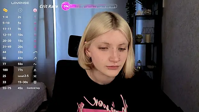 EchoBloom online show from September 19, 2025, 10:49 am