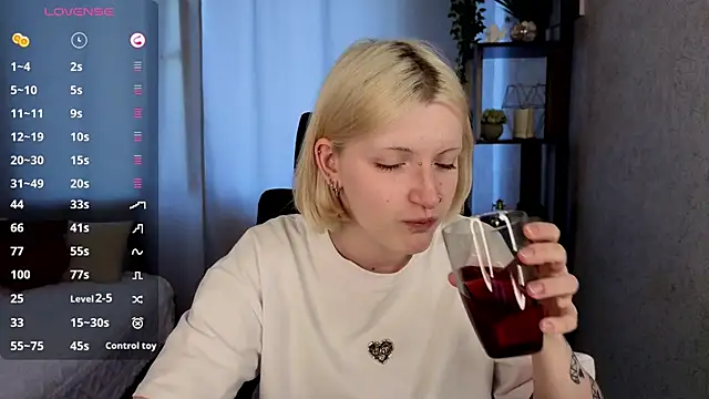 EchoBloom online show from September 23, 2025, 10:40 am