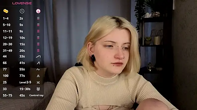 EchoBloom online show from September 25, 2025, 11:03 am