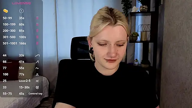 EchoBloom online show from September 27, 2025, 10:42 am