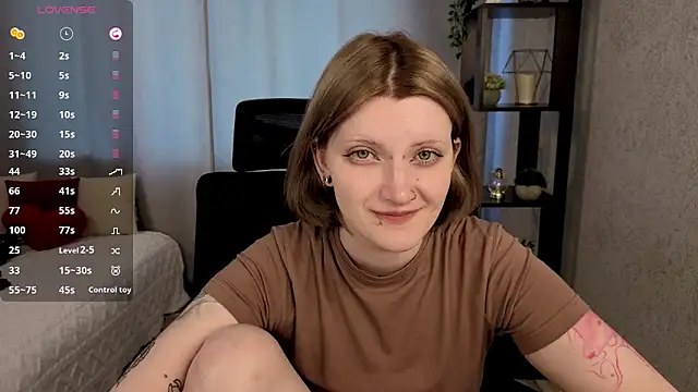 EchoBloom online show from October 3, 2025, 11:18 am