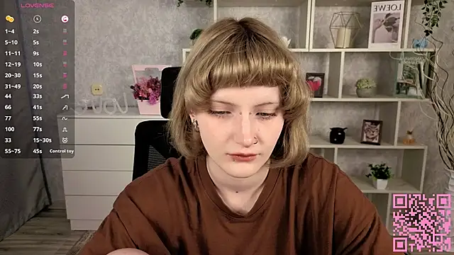 EchoBloom online show from October 21, 2025, 10:49 am