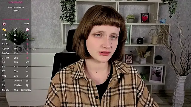 EchoBloom online show from October 24, 2025, 1:07 pm