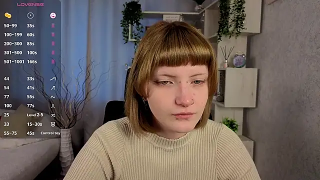 EchoBloom online show from November 16, 2025, 10:54 am