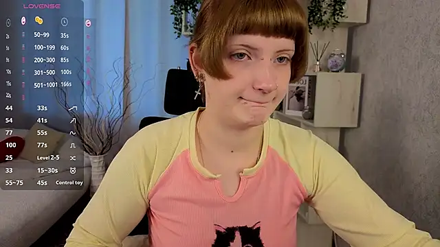 EchoBloom online show from November 17, 2025, 10:32 am