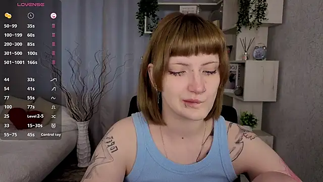 EchoBloom online show from November 18, 2025, 10:31 am