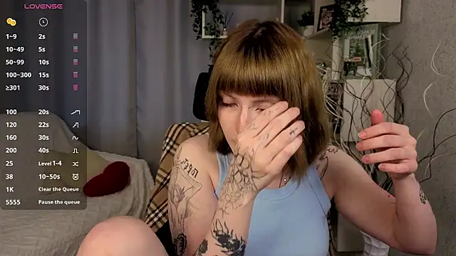 EchoBloom online show from November 22, 2025, 10:25 am