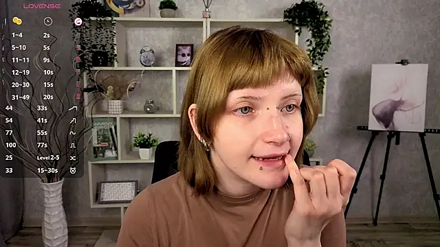 EchoBloom online show from November 23, 2025, 10:37 am