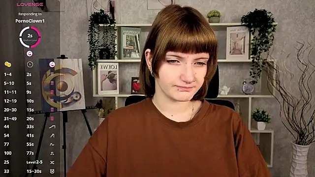 EchoBloom online show from November 25, 2025, 10:26 am