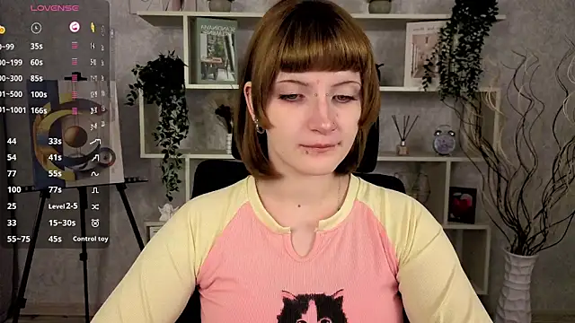 EchoBloom online show from November 26, 2025, 10:38 am