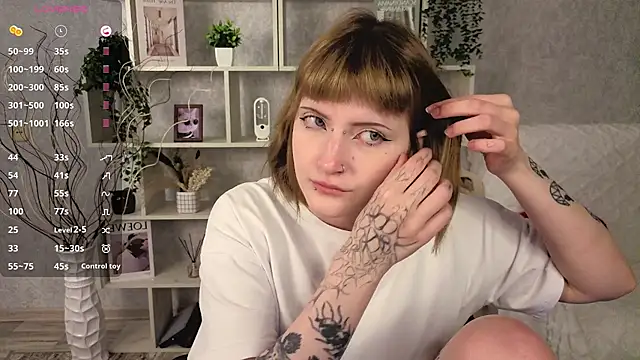 EchoBloom online show from November 29, 2025, 10:40 am