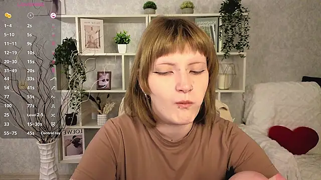 EchoBloom online show from November 30, 2025, 11:36 am