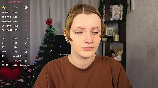 EchoBloom online show from December 5, 2025, 10:46 am