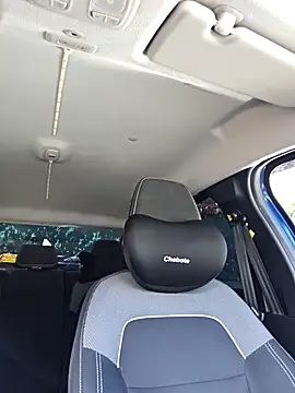 Doryan81 online show from September 18, 2025, 11:23 am