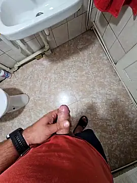 Doryan81 online show from September 22, 2025, 9:17 pm