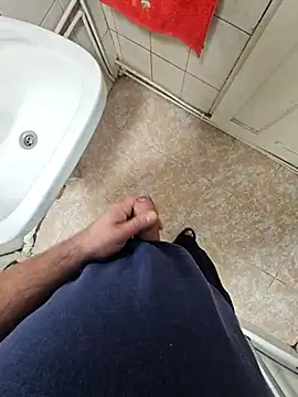 Doryan81 online show from November 22, 2025, 3:44 pm