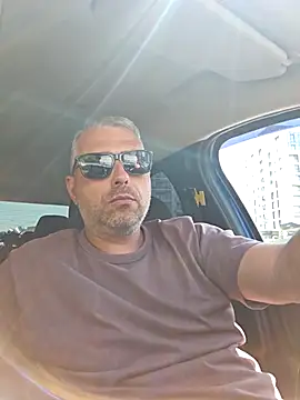 Doryan81 online show from April 28, 2026, 10:31 am