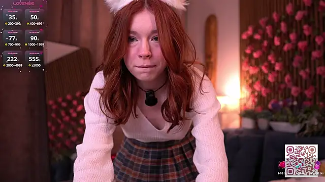 MaryPratt online show from October 21, 2025, 8:09 pm