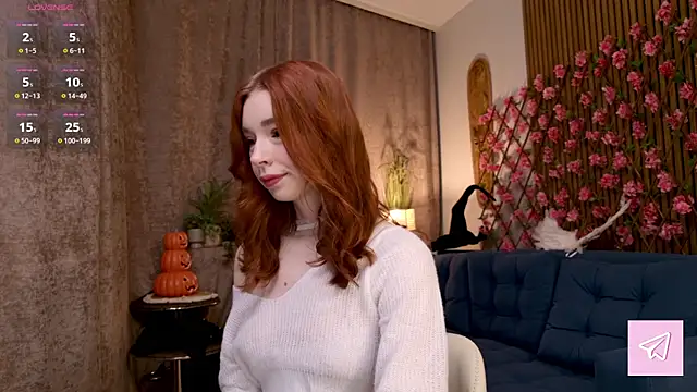 MaryPratt online show from November 20, 2025, 7:02 pm