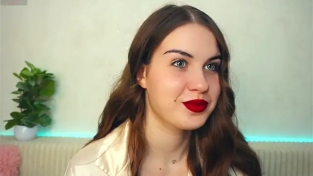 BereniceBuseck online show from September 14, 2025, 7:13 pm