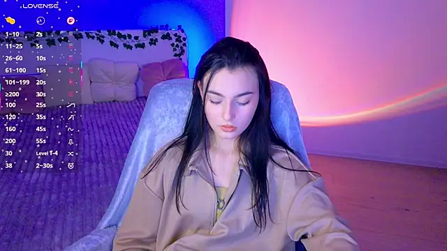 Andres sssss online show from October 22, 2025, 4:51 pm