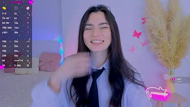 Andres sssss online show from March 22, 2026, 8:56 pm