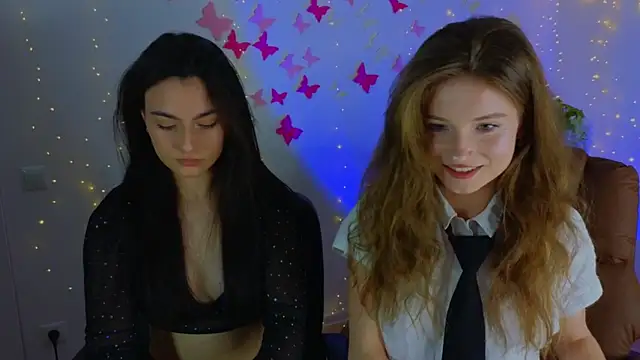 Andres sssss online show from April 8, 2026, 3:12 pm