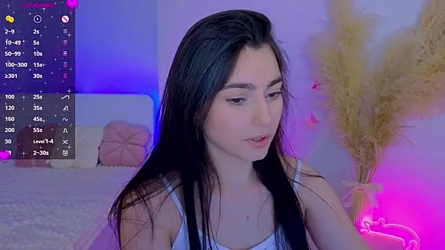 Andres sssss online show from April 21, 2026, 9:17 pm