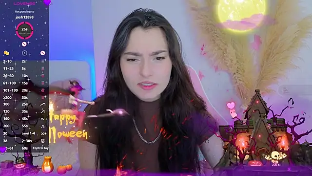 Andres sssss online show from June 9, 2026, 8:42 pm