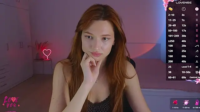 Snapshot of CuteAriel7 chatting on June 8, 2026, 3:45 pm CuteAriel7 online show from June 8, 2026, 3:45 pm