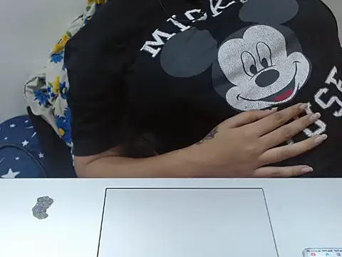 Nataliya Singh online show from March 27, 2026, 3:56 pm