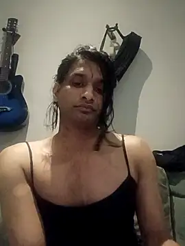 Nisha Sassmaxxx online show from October 15, 2025, 9:15 pm