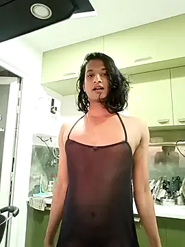 Nisha Sassmaxxx online show from October 31, 2025, 12:33 am