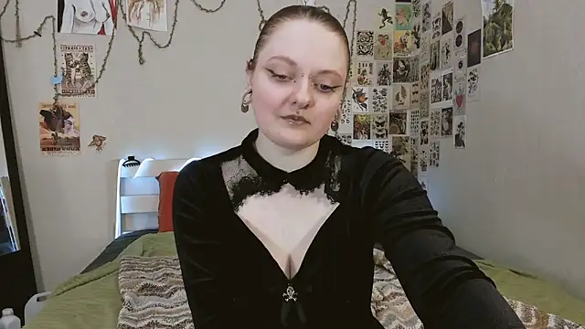 Snapshot of WonderConnie1 chatting on May 28, 2026, 1:30 pm WonderConnie1 online show from May 28, 2026, 1:30 pm