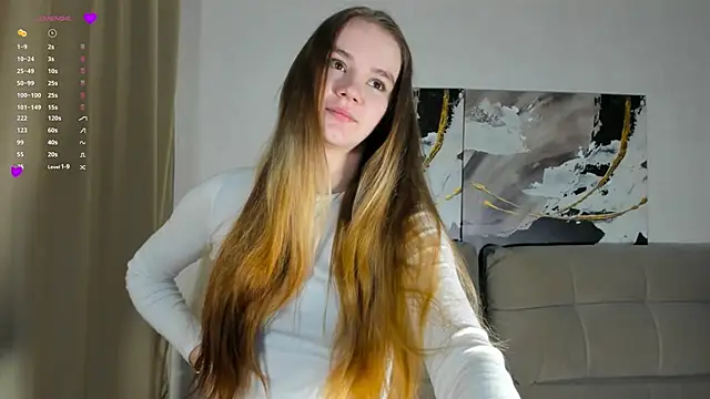 Angel oci online show from September 22, 2025, 5:15 pm