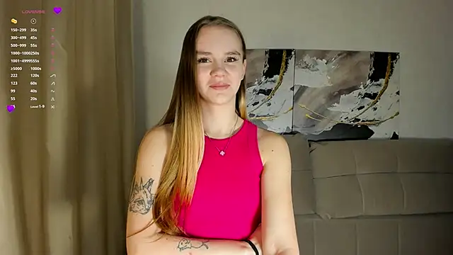 Angel oci online show from September 29, 2025, 5:07 pm